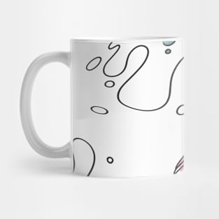 RideWave Mug